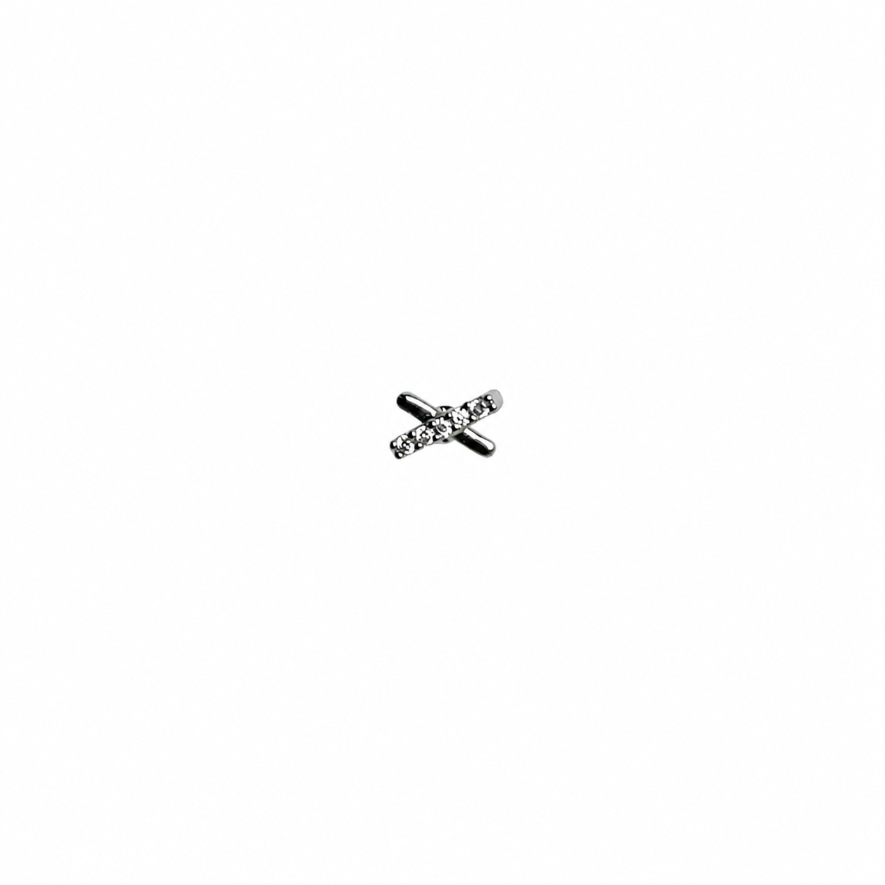 Cubic Z Knot