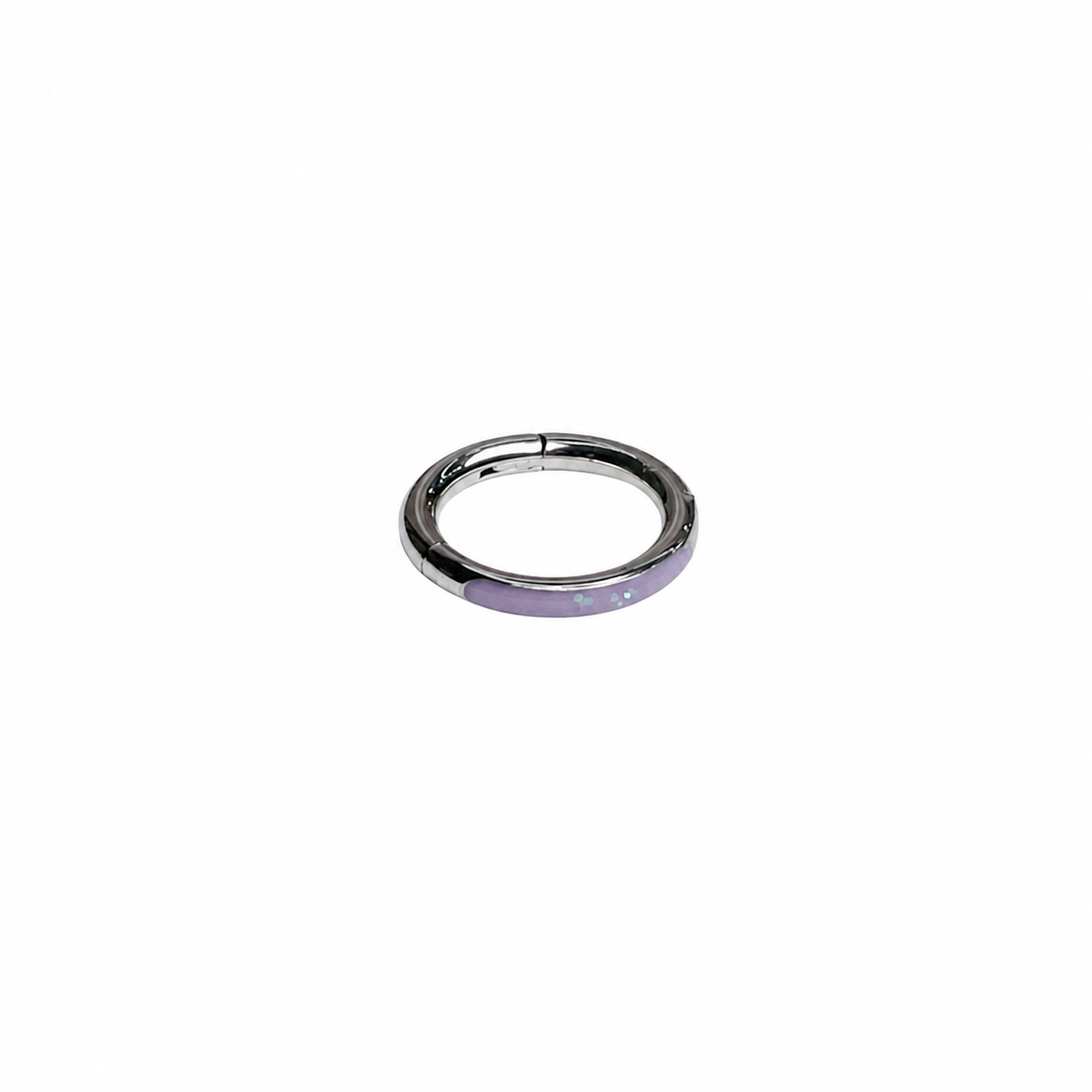 Dolly Iris Ring