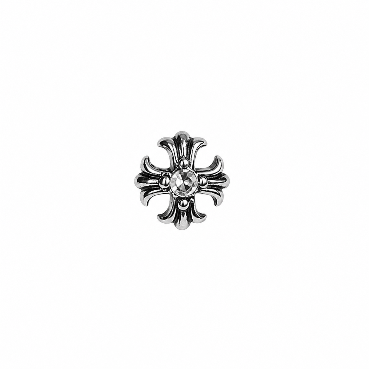 Metal Cross