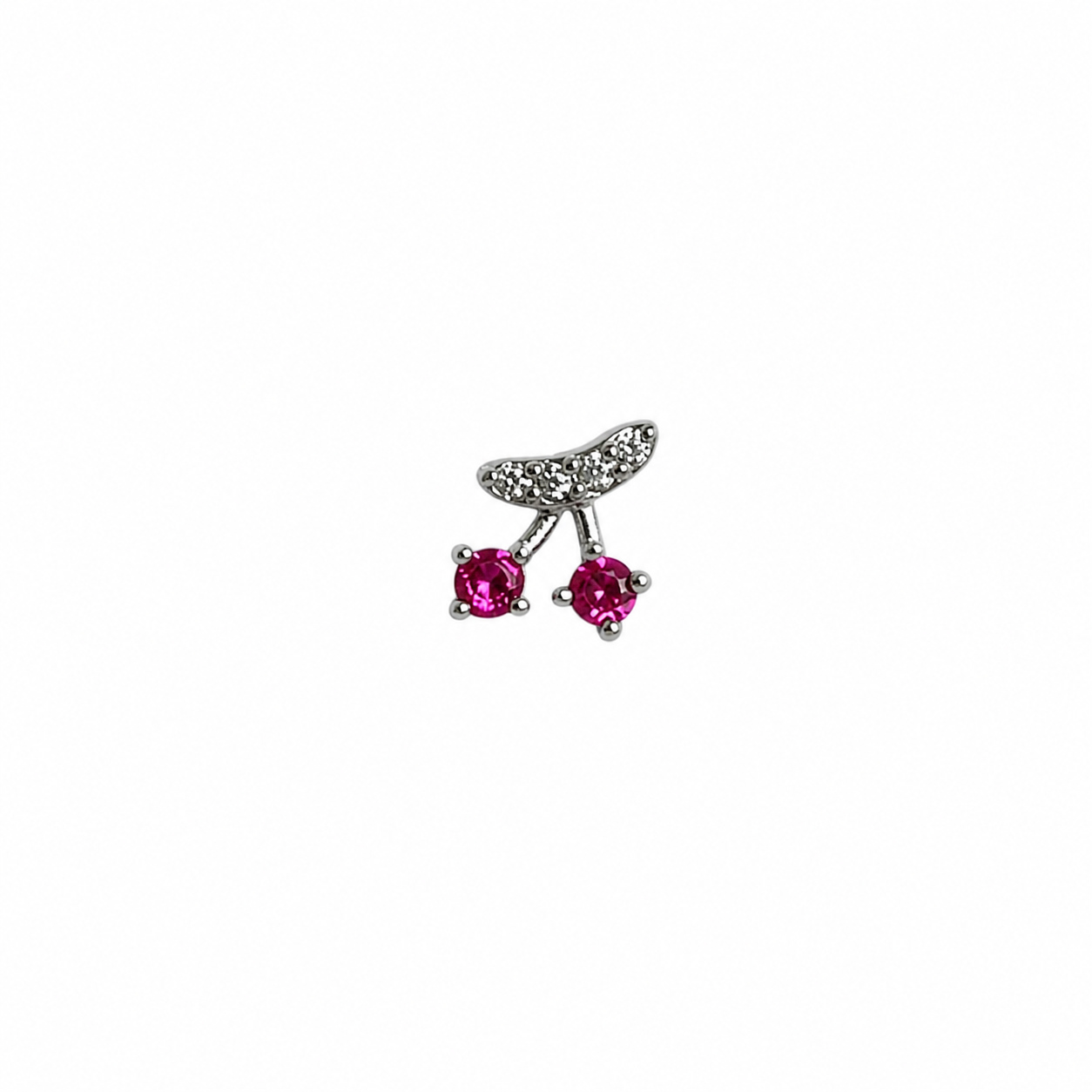 Mini Cubic Cherry