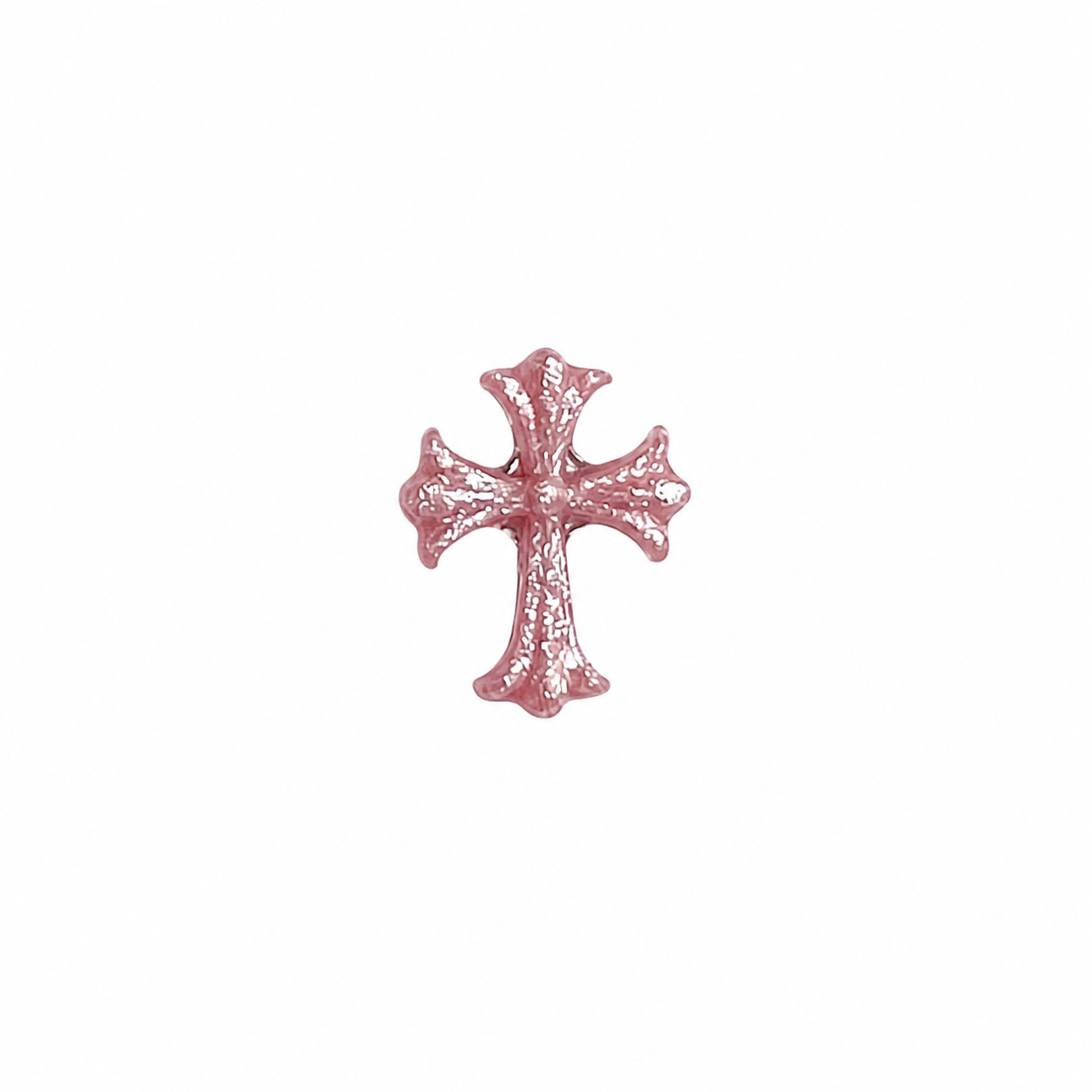 Y2K Jelly Cross